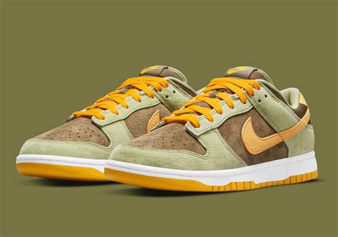 nike dunks olive|nike dunk low dusty olive.